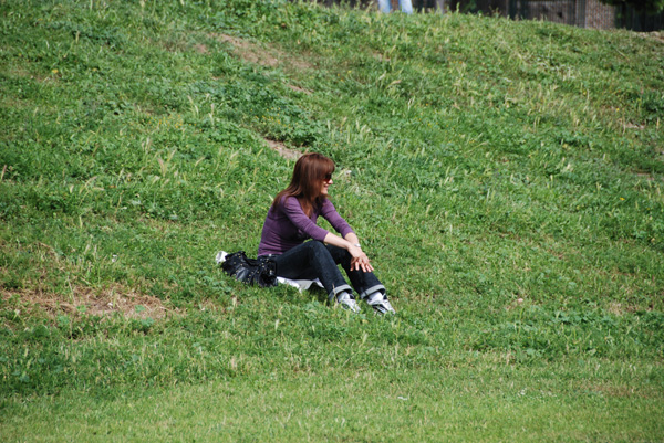 Ritornano Gli Arancini (17/05/2008) race_3668