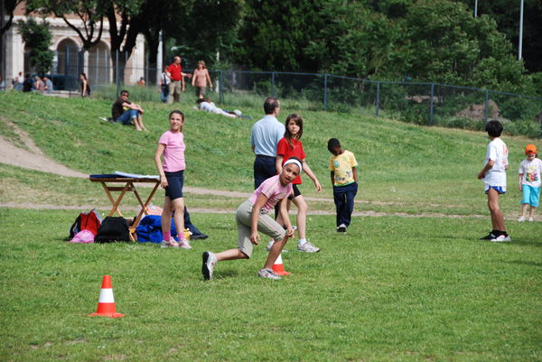 Ritornano Gli Arancini (17/05/2008) race_3669