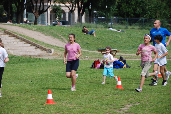 Ritornano Gli Arancini (17/05/2008) race_3675