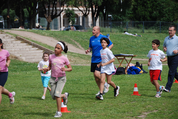 Ritornano Gli Arancini (17/05/2008) race_3676