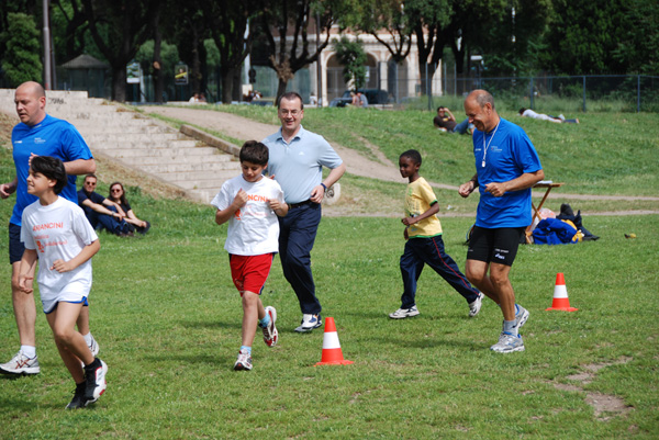 Ritornano Gli Arancini (17/05/2008) race_3677
