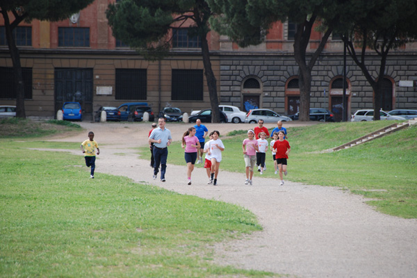 Ritornano Gli Arancini (17/05/2008) race_3683