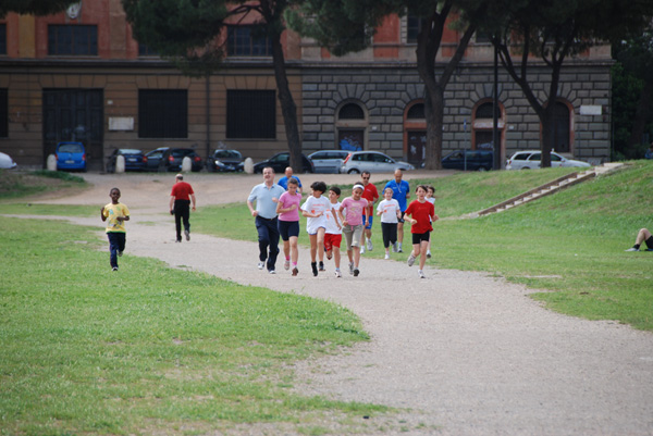 Ritornano Gli Arancini (17/05/2008) race_3684