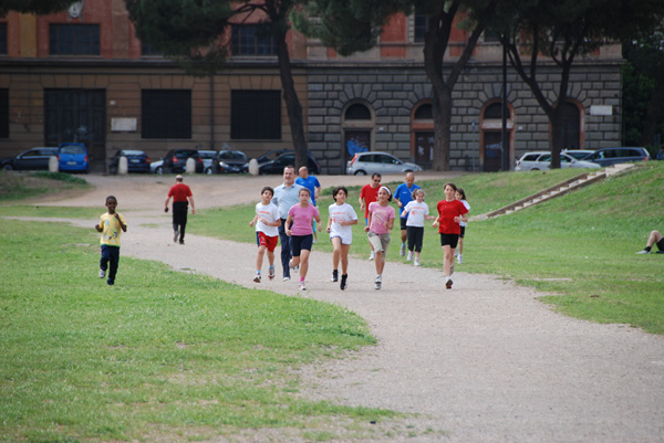 Ritornano Gli Arancini (17/05/2008) race_3685