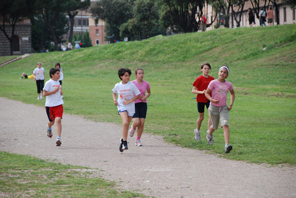 Ritornano Gli Arancini (17/05/2008) race_3687