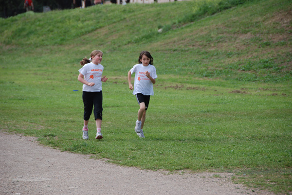 Ritornano Gli Arancini (17/05/2008) race_3692