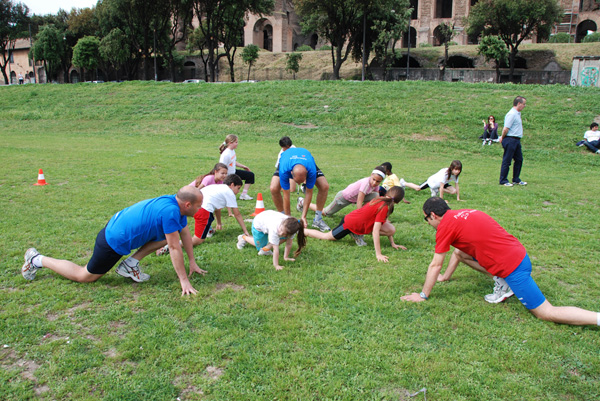 Ritornano Gli Arancini (17/05/2008) race_3705