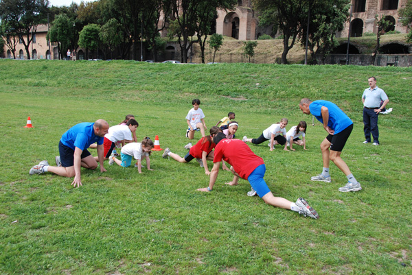 Ritornano Gli Arancini (17/05/2008) race_3706