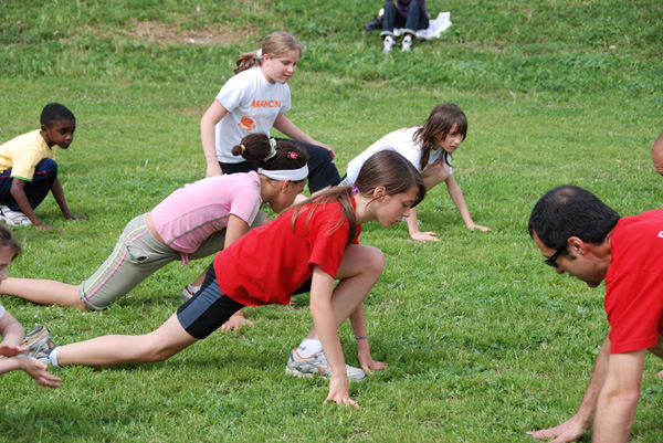 Ritornano Gli Arancini (17/05/2008) race_3709
