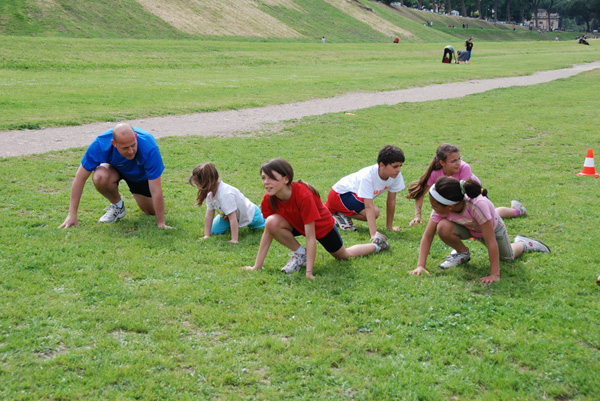 Ritornano Gli Arancini (17/05/2008) race_3714