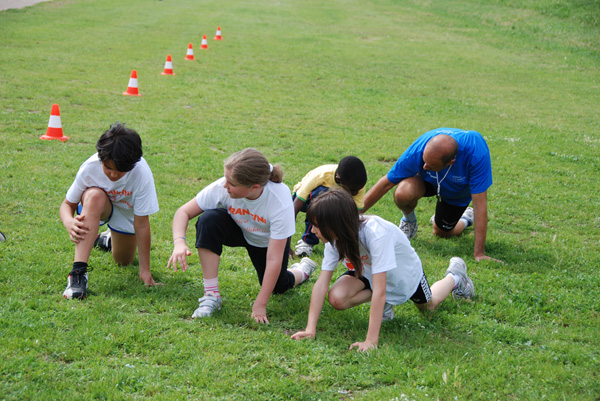 Ritornano Gli Arancini (17/05/2008) race_3715
