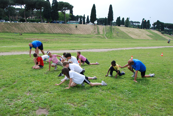 Ritornano Gli Arancini (17/05/2008) race_3716