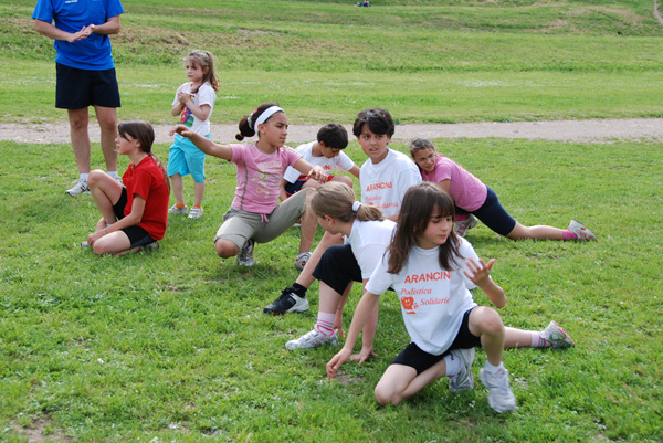 Ritornano Gli Arancini (17/05/2008) race_3717
