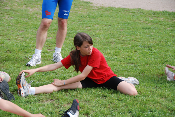 Ritornano Gli Arancini (17/05/2008) race_3722
