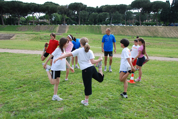Ritornano Gli Arancini (17/05/2008) race_3735