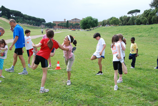 Ritornano Gli Arancini (17/05/2008) race_3738