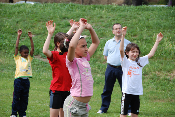 Ritornano Gli Arancini (17/05/2008) race_3746