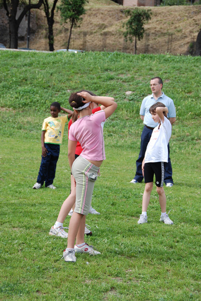 Ritornano Gli Arancini (17/05/2008) race_3750