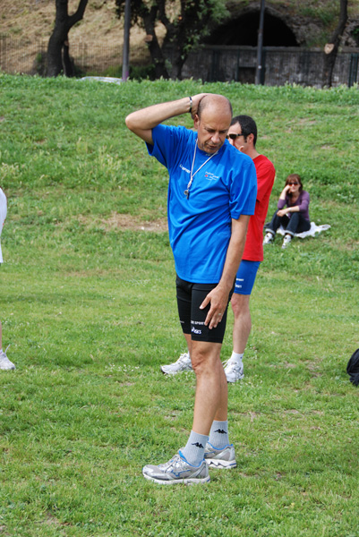 Ritornano Gli Arancini (17/05/2008) race_3751