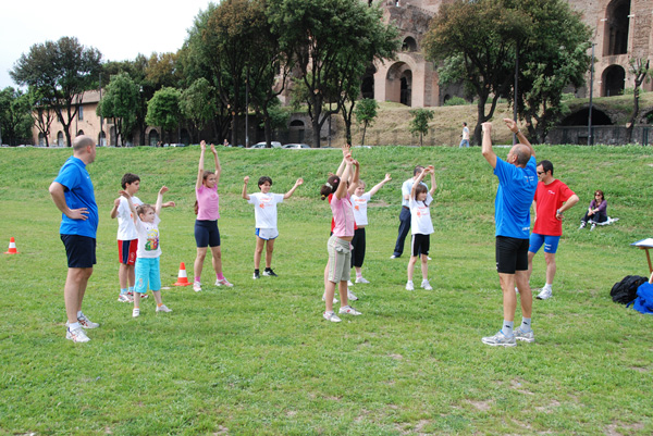 Ritornano Gli Arancini (17/05/2008) race_3753