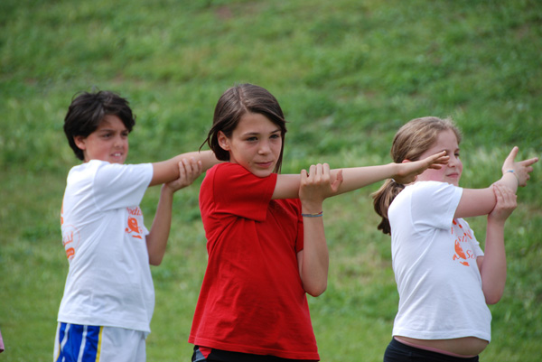 Ritornano Gli Arancini (17/05/2008) race_3765