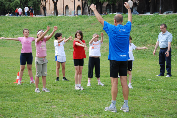 Ritornano Gli Arancini (17/05/2008) race_3771