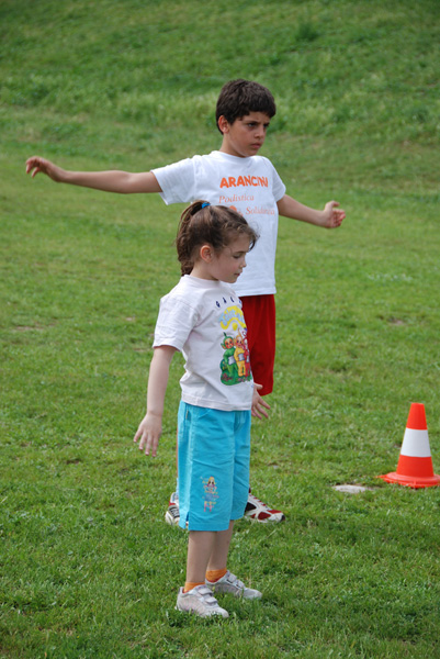 Ritornano Gli Arancini (17/05/2008) race_3775