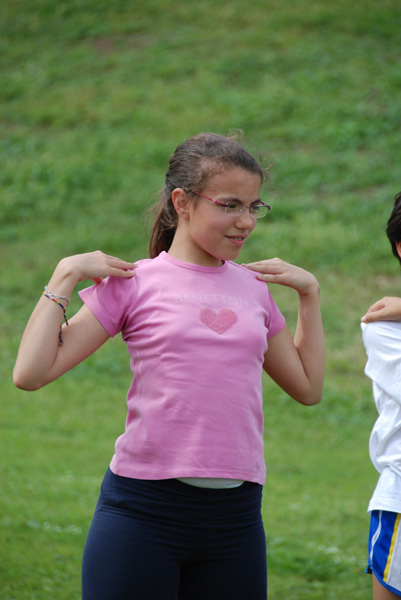Ritornano Gli Arancini (17/05/2008) race_3782