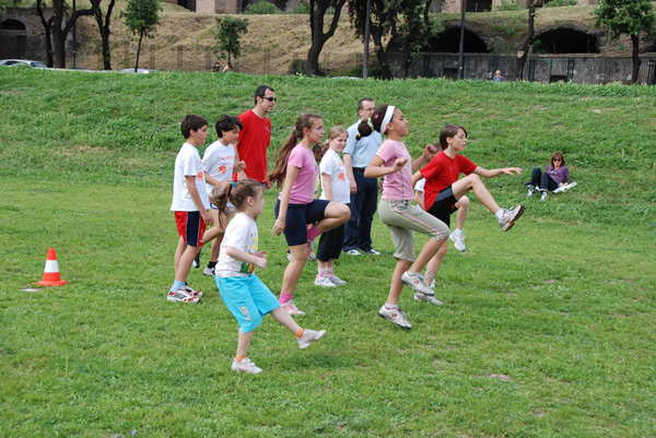 Ritornano Gli Arancini (17/05/2008) race_3789