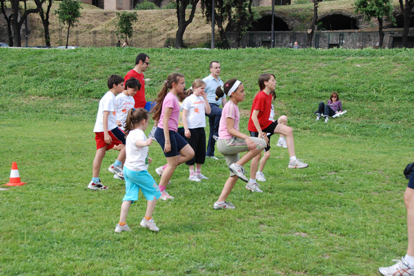 Ritornano Gli Arancini (17/05/2008) race_3790