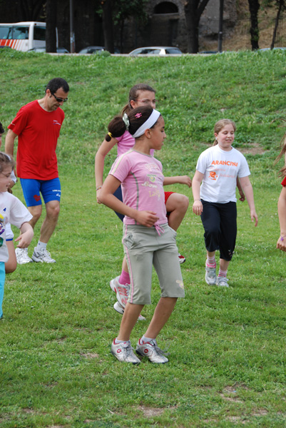 Ritornano Gli Arancini (17/05/2008) race_3802