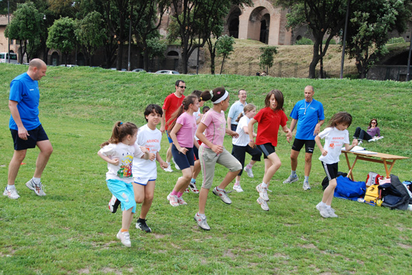 Ritornano Gli Arancini (17/05/2008) race_3809