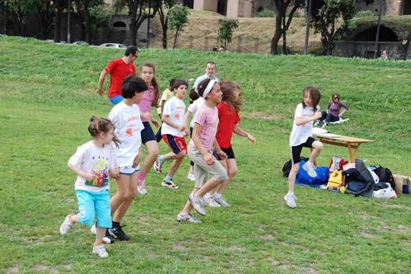 Ritornano Gli Arancini (17/05/2008) race_3811
