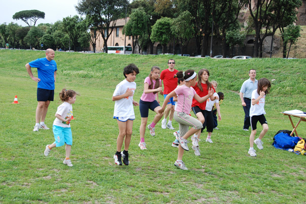 Ritornano Gli Arancini (17/05/2008) race_3812