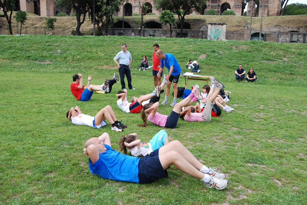 Ritornano Gli Arancini (17/05/2008) race_3814