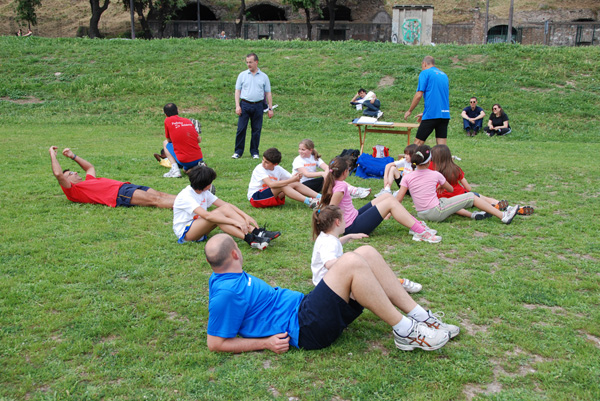 Ritornano Gli Arancini (17/05/2008) race_3817