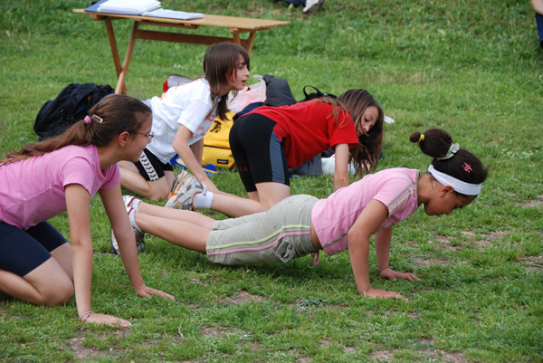 Ritornano Gli Arancini (17/05/2008) race_3818