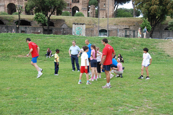 Ritornano Gli Arancini (17/05/2008) race_3844