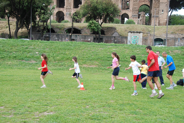 Ritornano Gli Arancini (17/05/2008) race_3845