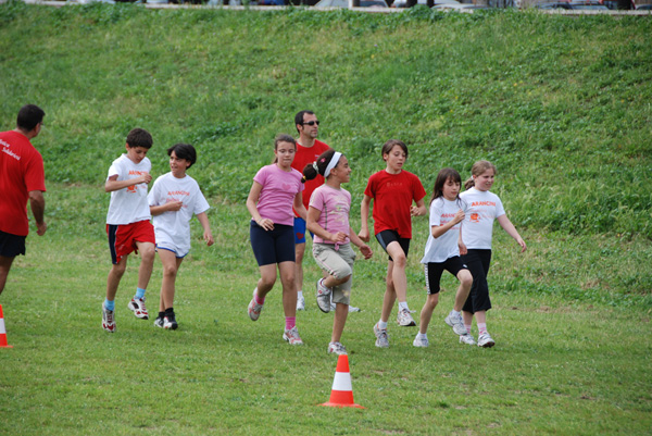 Ritornano Gli Arancini (17/05/2008) race_3858