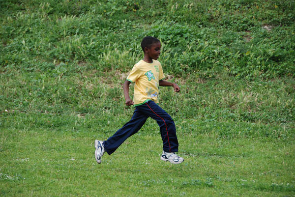 Ritornano Gli Arancini (17/05/2008) race_3868