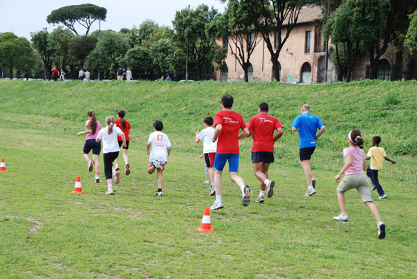Ritornano Gli Arancini (17/05/2008) race_3879