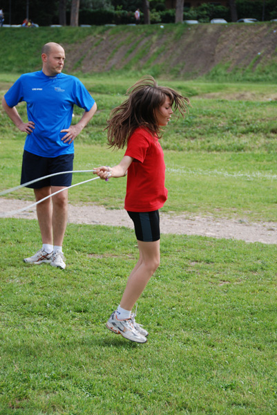 Ritornano Gli Arancini (17/05/2008) race_3939