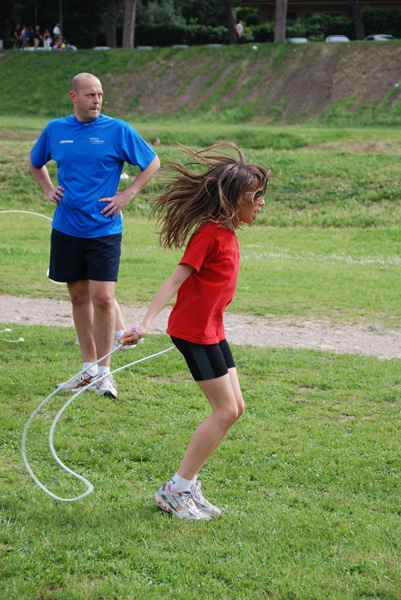 Ritornano Gli Arancini (17/05/2008) race_3940