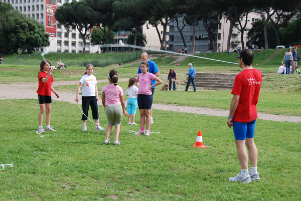 Ritornano Gli Arancini (17/05/2008) race_3946