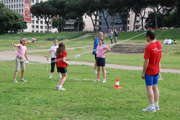 Ritornano Gli Arancini (17/05/2008) race_3948