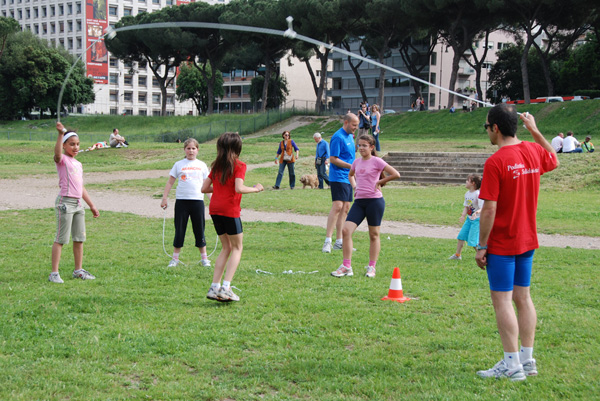 Ritornano Gli Arancini (17/05/2008) race_3950