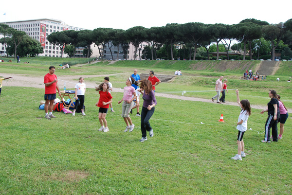 Ritornano Gli Arancini (17/05/2008) race_3970