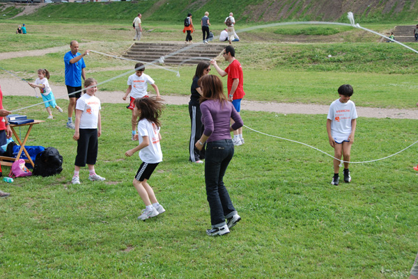 Ritornano Gli Arancini (17/05/2008) race_3979