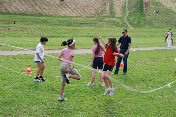 Ritornano Gli Arancini (17/05/2008) race_3980